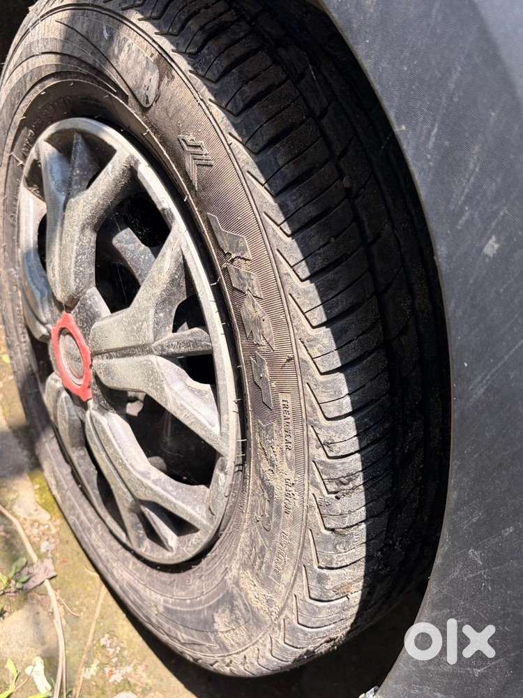 Doctor Driven Renault Kwid 2018 Petrol Well Maintained