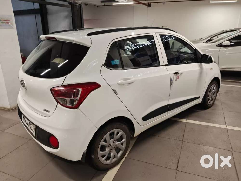 Hyundai Grand I10 1.2 Kappa Magna, 2019, Petrol