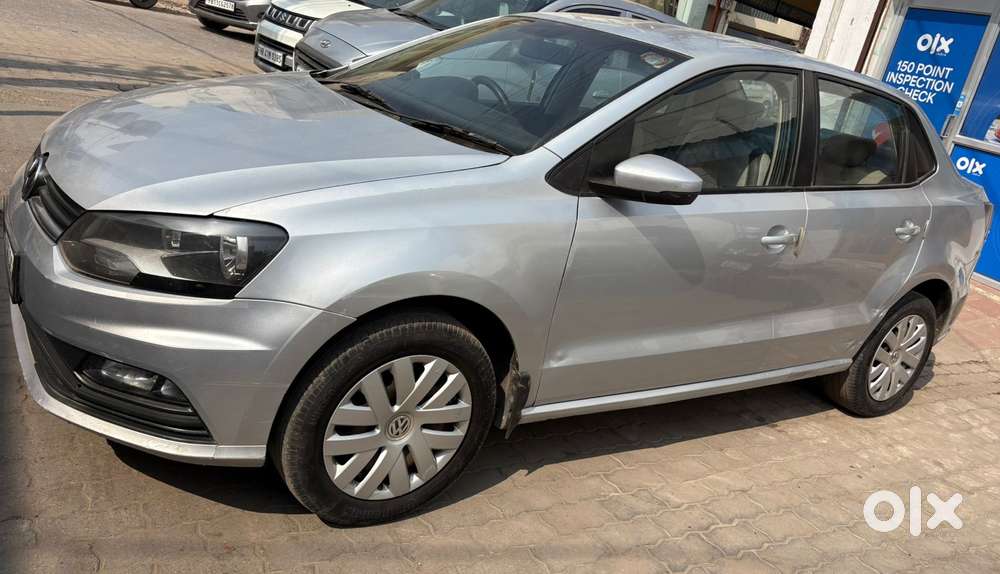 Volkswagen Ameo 1.2 Mpi Comfortline Plus, 2016, Petrol