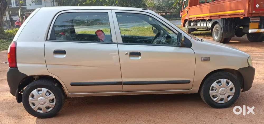 Maruti Suzuki Alto 2007