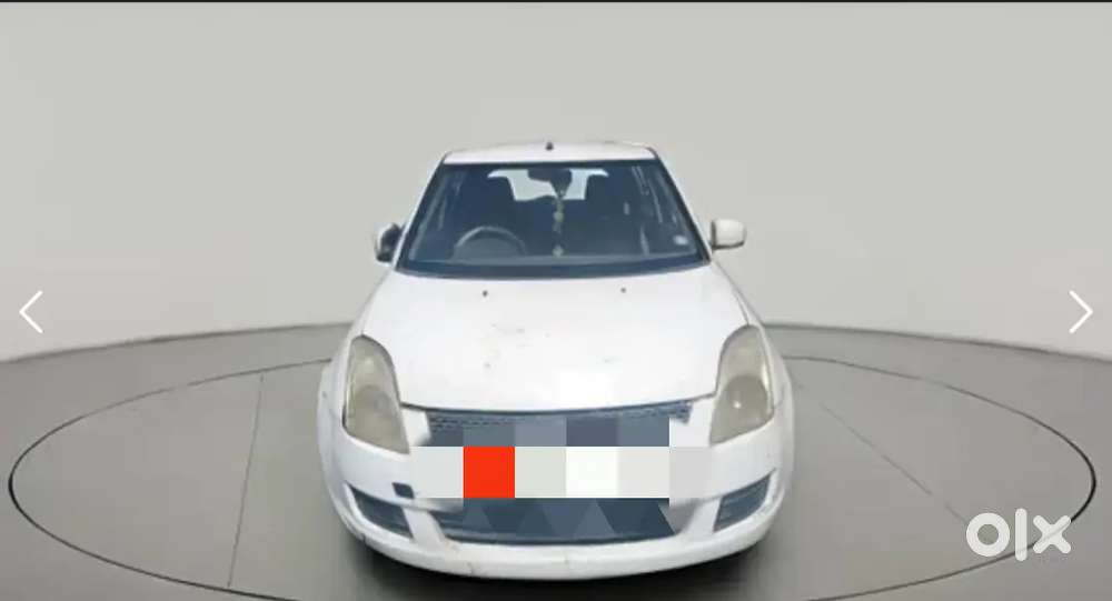Maruti Suzuki Swift 2007 Diesel Good Condition