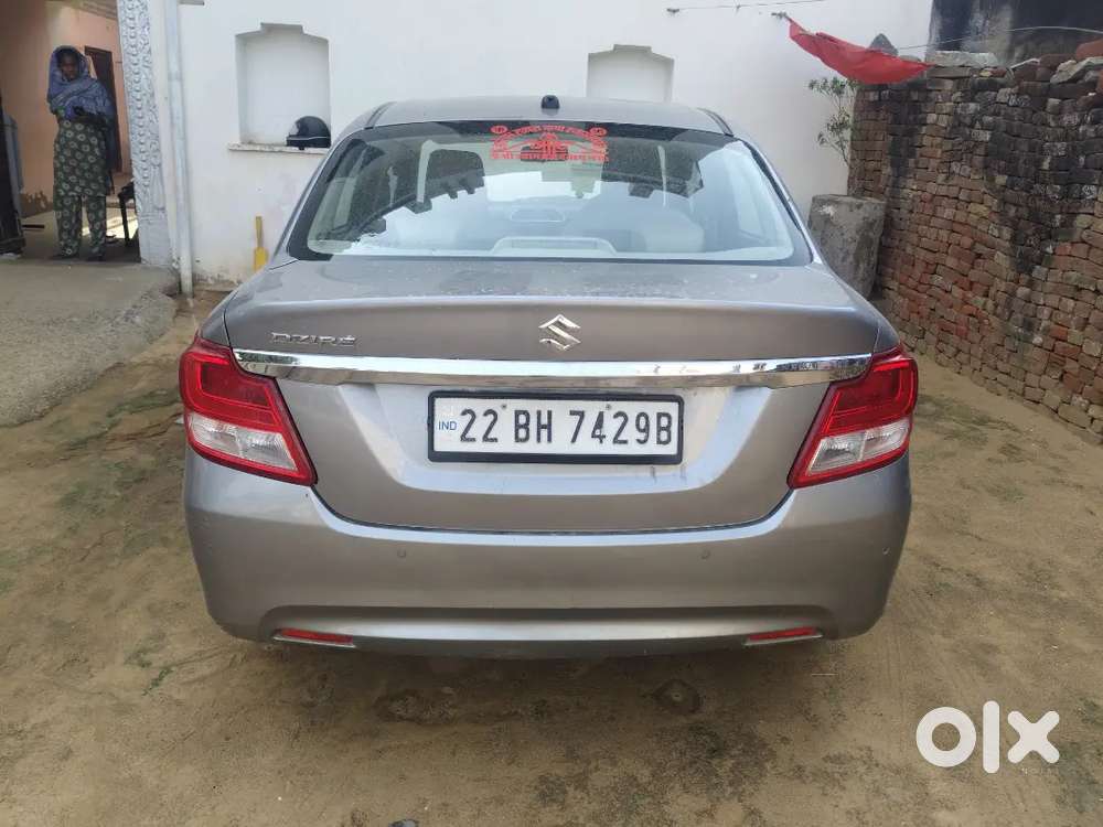 Maruti Suzuki Dezire 2022 Bh Number 1st Owner Best Condition