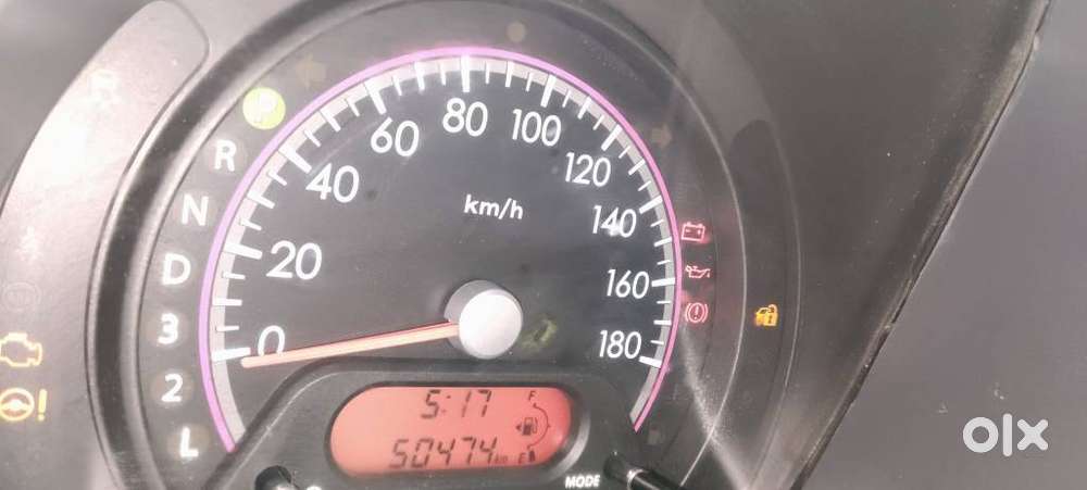 Maruti Suzuki A-star At Vxi, 2013, Petrol