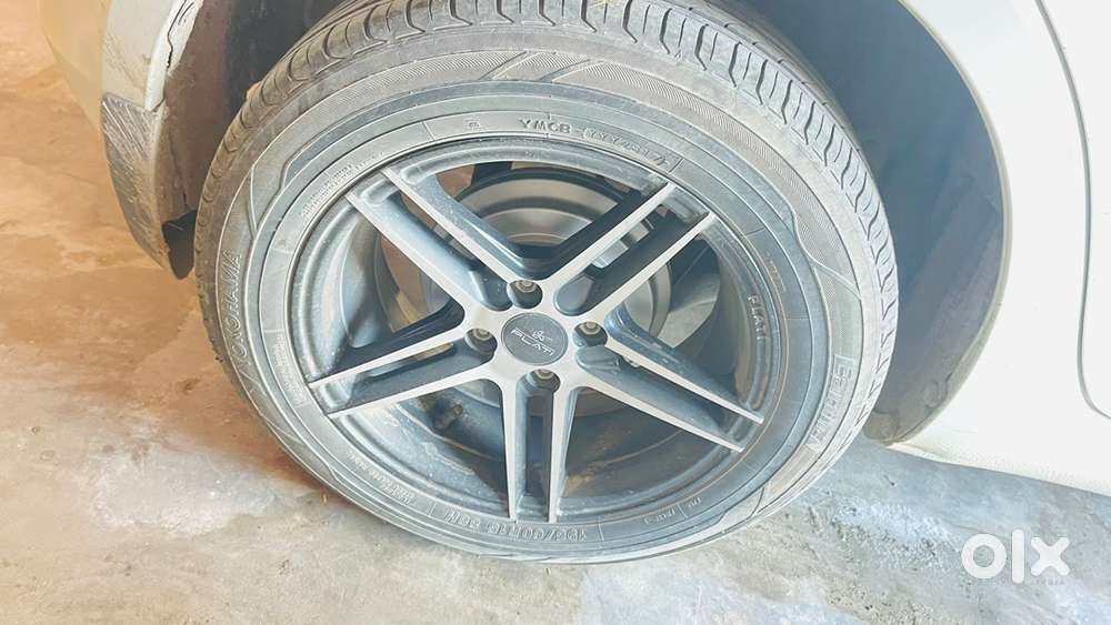 Maruti Suzuki Swift 2017 Diesel Good Condition