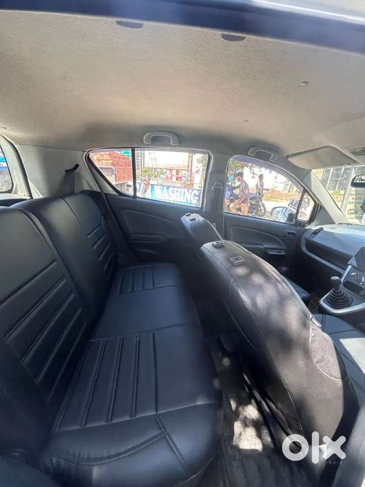 Maruti Suzuki Ritz Bs-iv 2012 Diesel