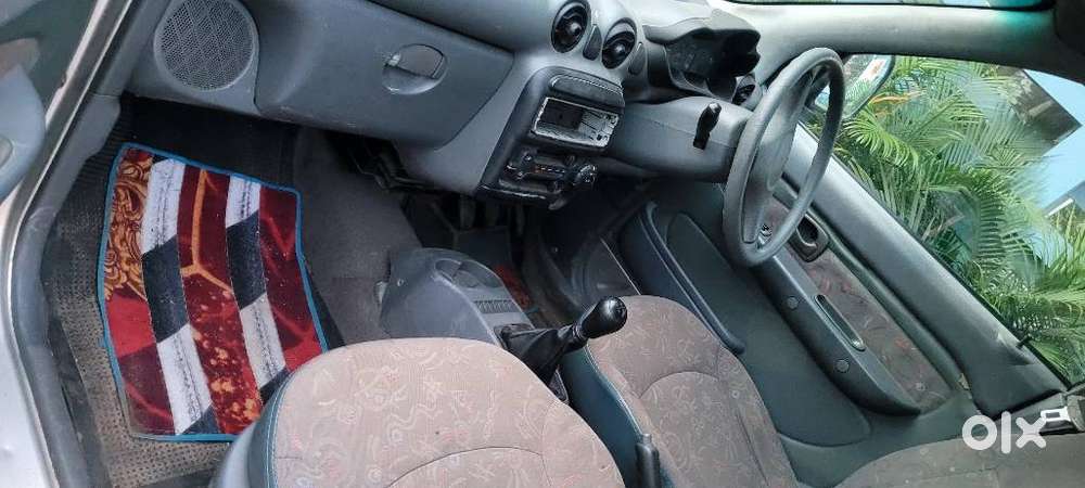 Hyundai Santro Lp Zip Plus, 2002, Petrol