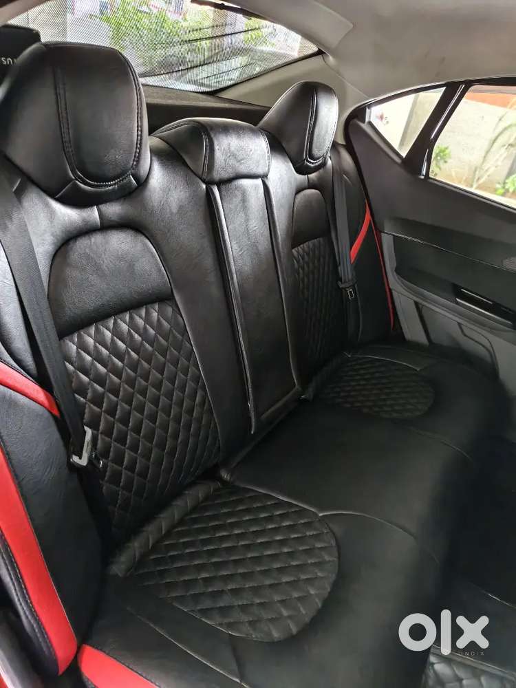 Tata Tigor 1.2 Xza 2018 Petrol, Automatic.