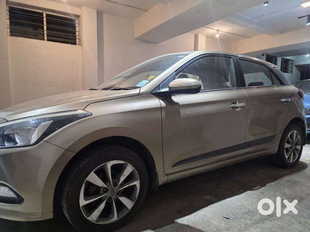 Hyundai Elite I20 [ ] 1.4 Asta Crdi Dual Tone, 2014, Diesel