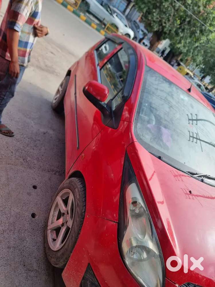 Gadi Ek Dam Ok Hai Koi Kami Nahi Hai