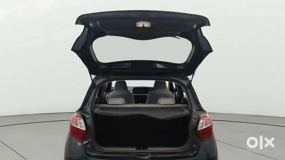 Hyundai Grand I10 Nios Asta 1.2 Kappa Vtvt, 2022, Petrol
