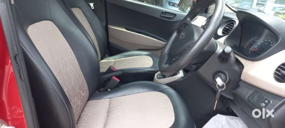 Hyundai Grand I10 Magna 1.2 Crdi, 2019, Petrol