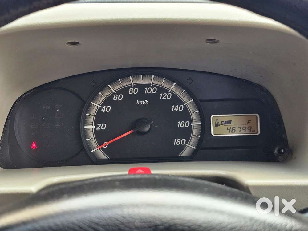 Maruti Suzuki Eeco Cng 5 Seater Ac, 2021, Cng & Hybrids