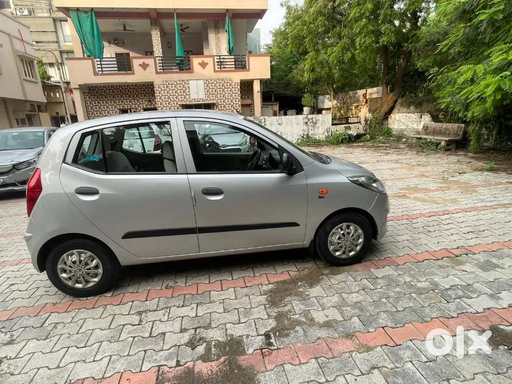 Hyundai I10 2014 Petrol