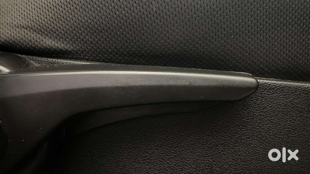 Tata Tigor Xza, 2018, Petrol