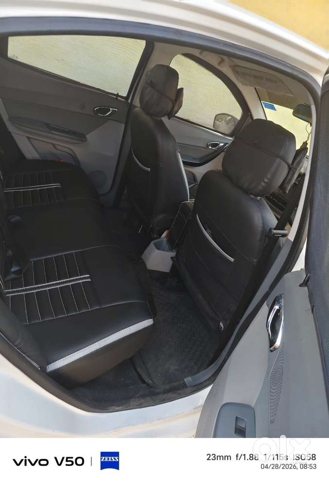 Tata Tigor Petrol 2021 Xza Plus