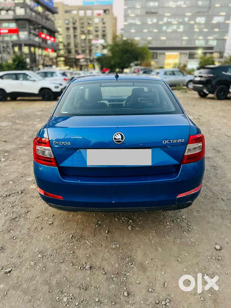 Skoda Octavia 1.9 Elegance Tdi, 2017, Diesel