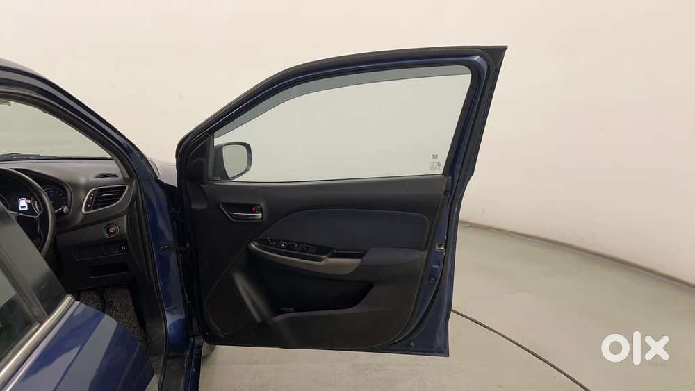 Maruti Suzuki Baleno 1.2 Zeta, 2020, Petrol