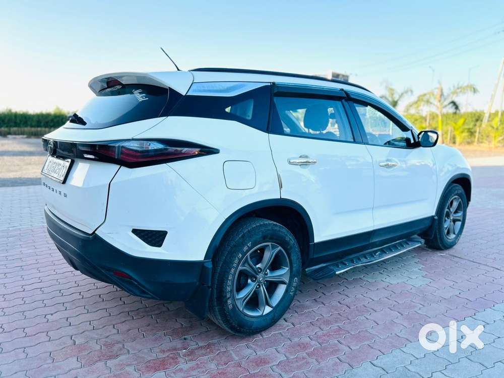 Tata Harrier, 2021, Diesel