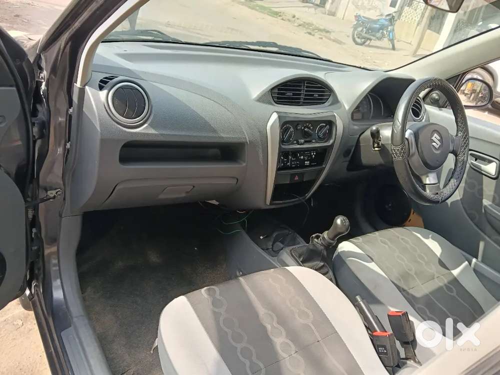 Maruti Suzuki Alto Lxi 2014 कार