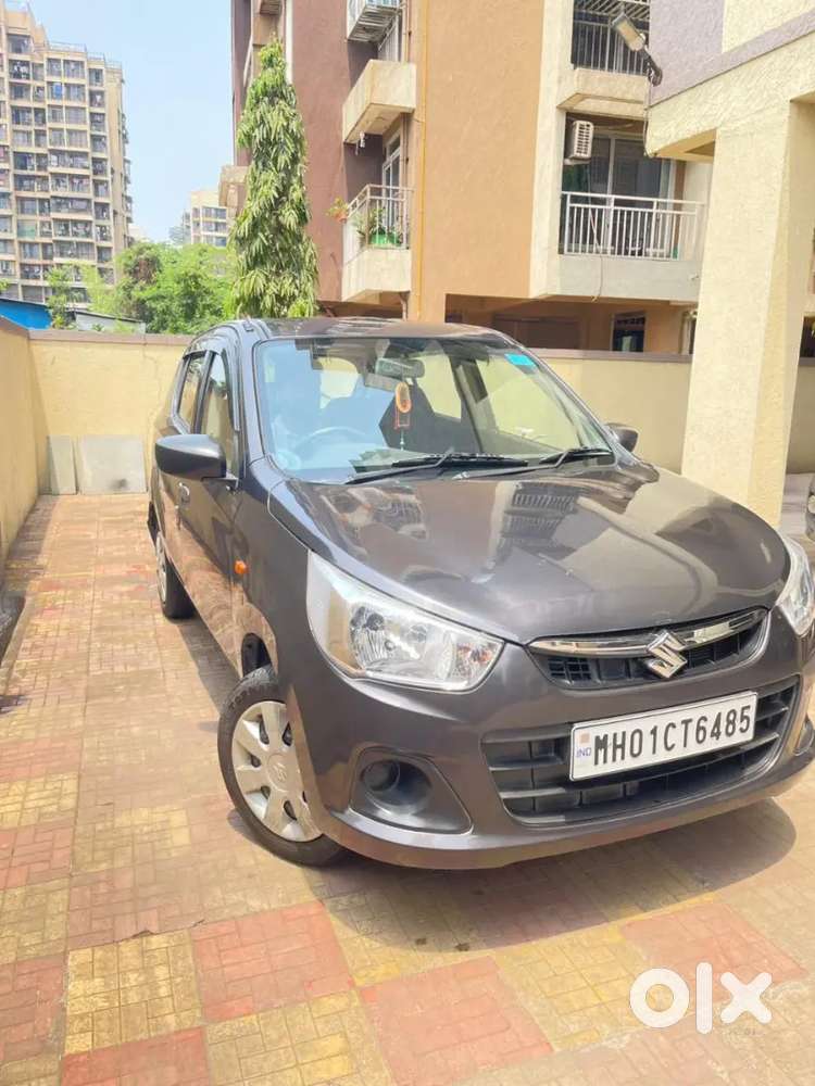 Maruti Suzuki Alto K10 2018 Petrol 17000 Km Driven