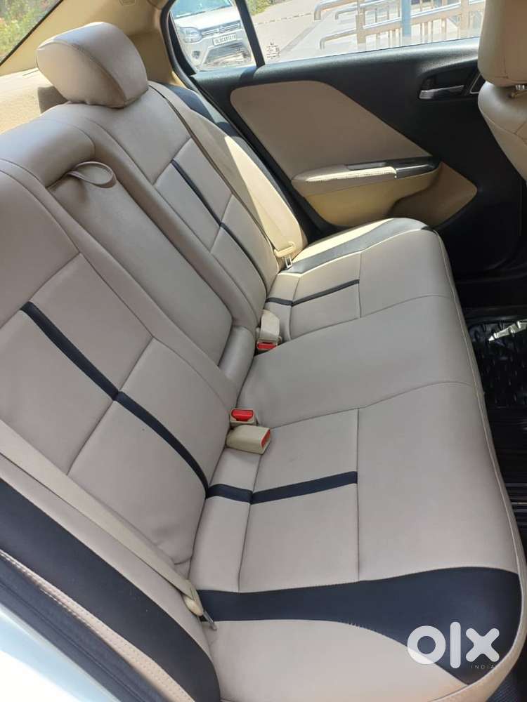 Honda City I-vtec Vx, 2017, Petrol
