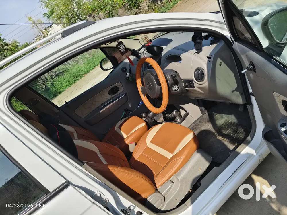 Chevrolet Spark Lt Petrol Manual 2013