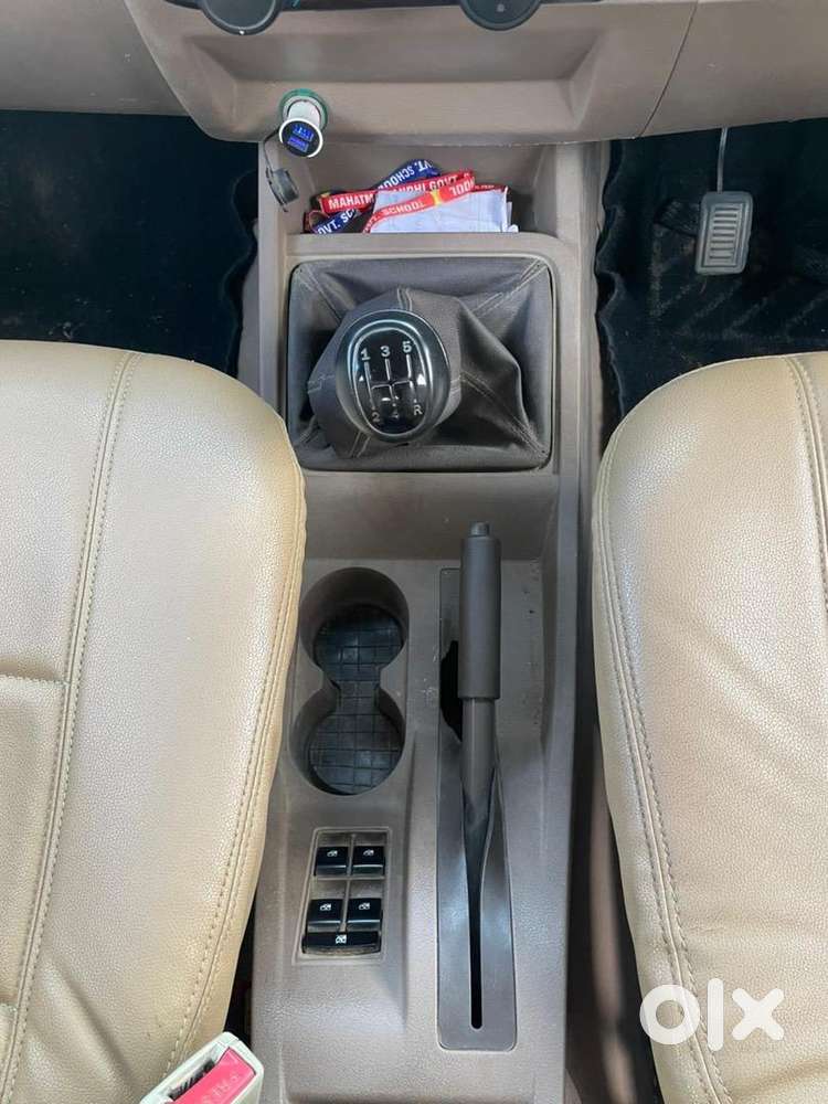 Mahindra Suv Diesel 2018