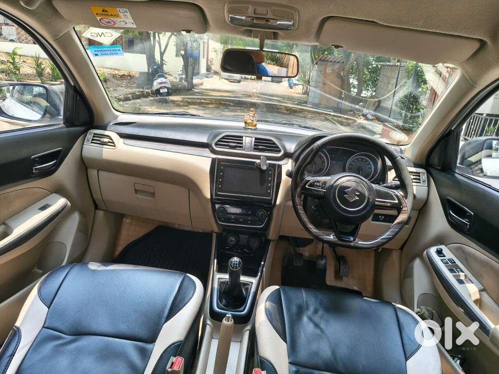 Maruti Suzuki Swift 2021-2024 Zxi Cng, 2024, Cng & Hybrids