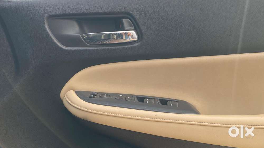 Honda City I-vtec Zx, 2020, Petrol