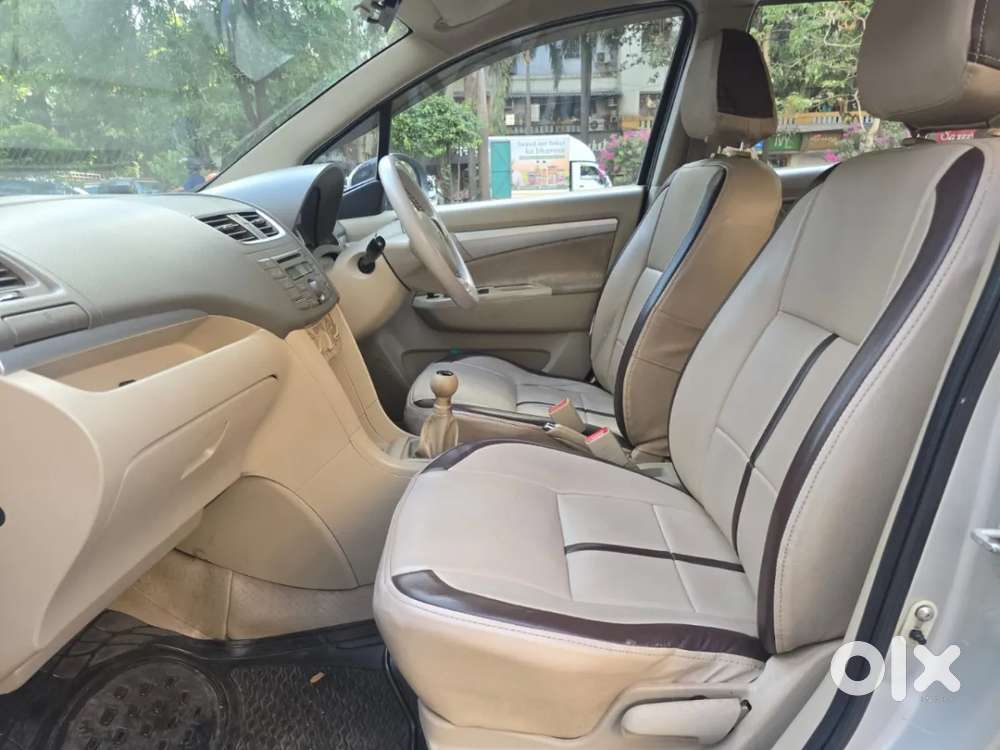 Maruti Suzuki Ertiga Vxi Cng, 2014, Cng & Hybrids