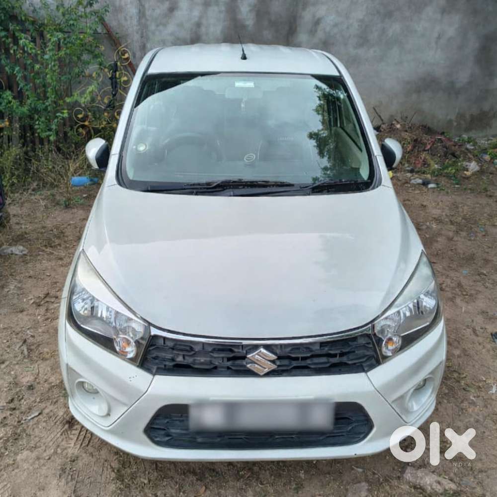 Maruti Suzuki Celerio 2018 Petrol Good Condition