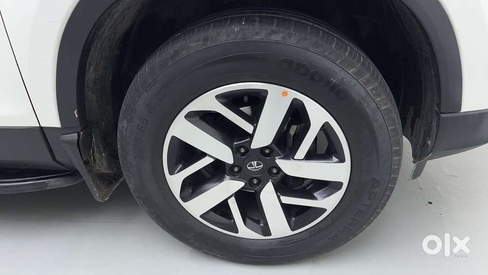 Tata Harrier Xza+, 2022, Diesel