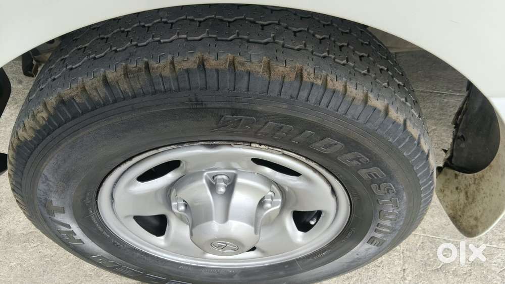 Tata Safari Ex 4x2, 2012, Diesel