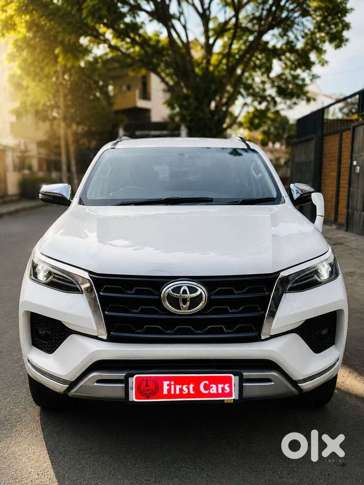 Toyota Fortuner 3.0 4x2 Mt, 2023, Diesel