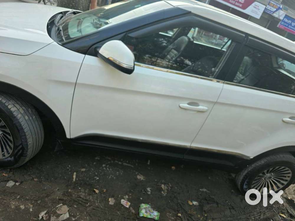 Hyundai Creta 1.4 Crdi Base, 2019, Diesel