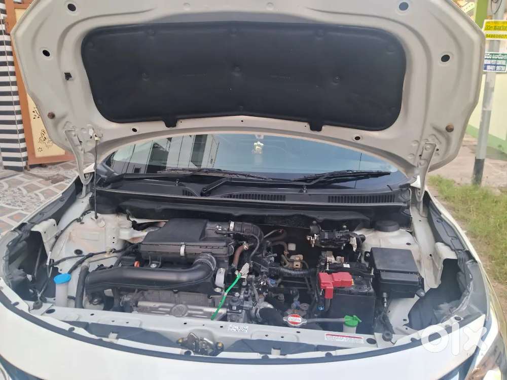 Maruti Suzuki Baleno 2023 Petrol 35000 Km Driven