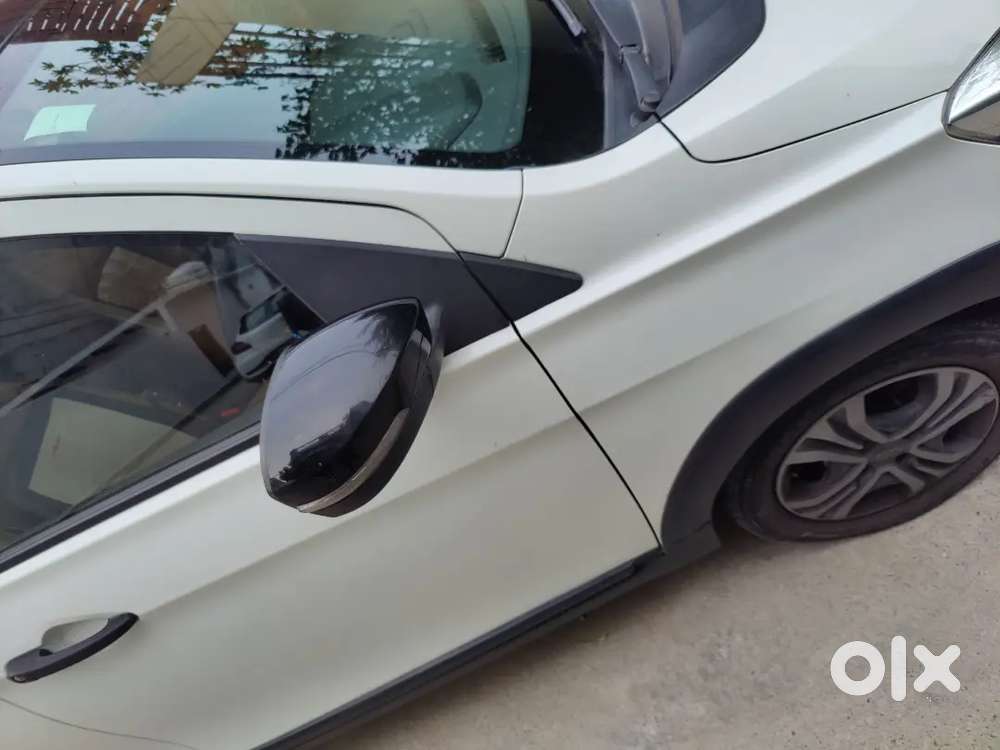 Tata Tiago Nrg 2019 Diesel
