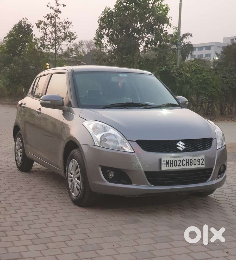 Maruti Suzuki Swift 2004-2010 Vxi With Abs, 2012, Petrol