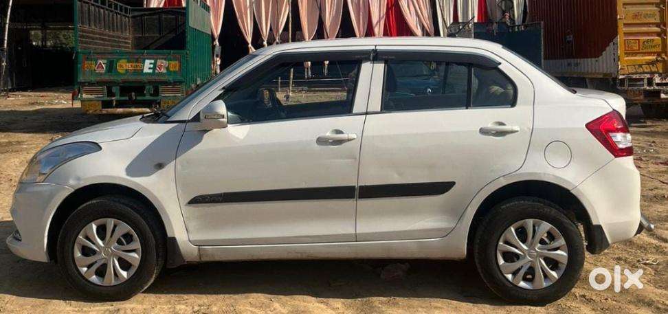 Maruti Suzuki Swift Dzire Ldi (o), 2016, Diesel