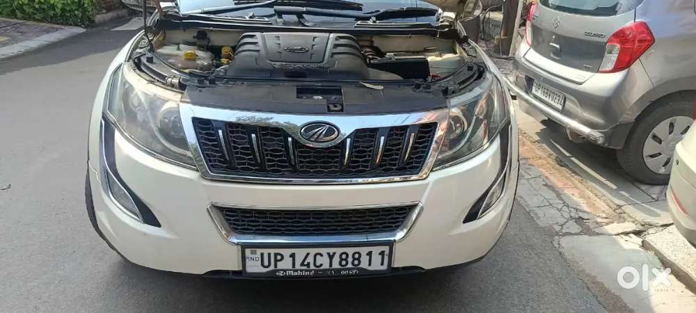 Mahindra Xuv500 2wd 2016 Diesel Car