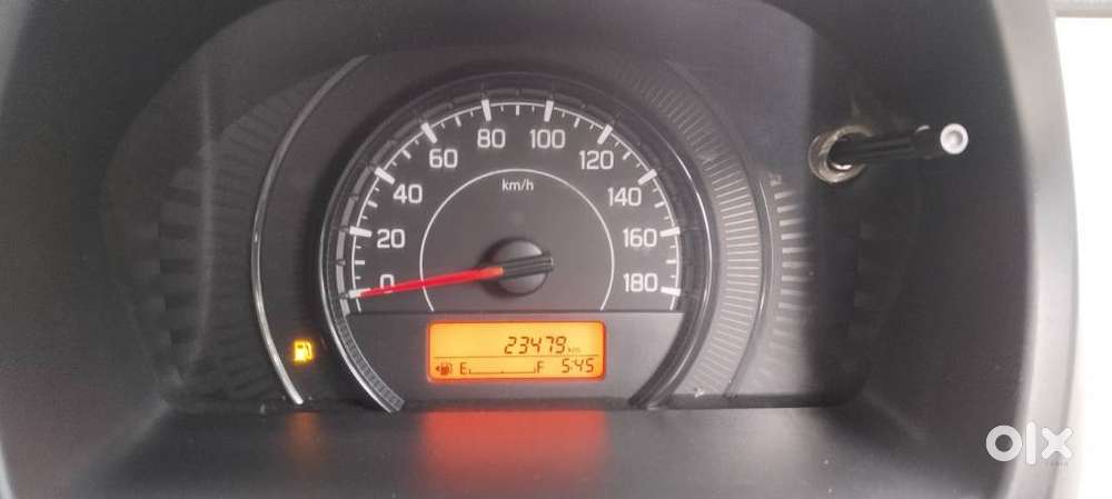 Maruti Suzuki Wagon R Vxi, 2022, Petrol