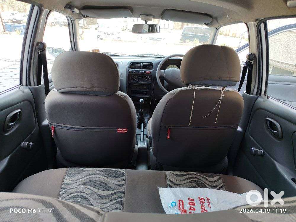 Maruti Suzuki Alto 2005-2010 Lxi Bsiii, 2009, Petrol