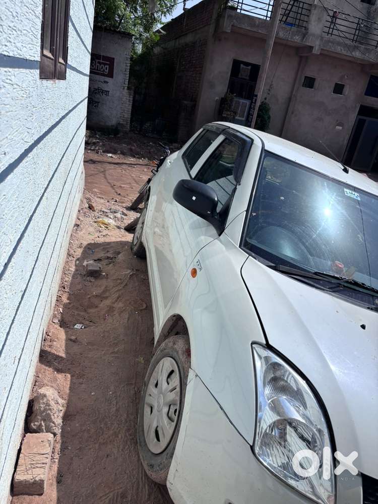 Swift Vdi Maruti 2007