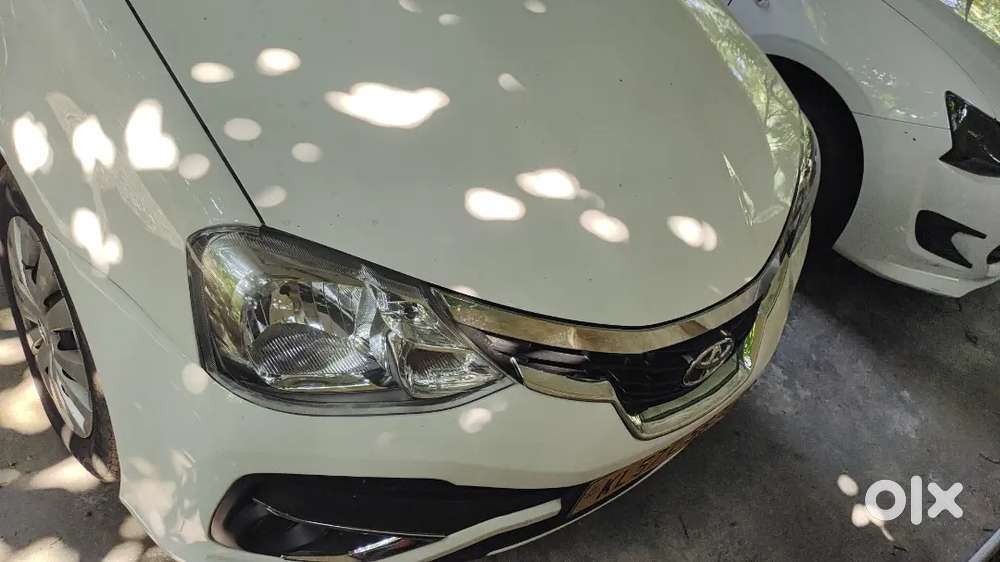 Toyota Etios Diesel Manual 2015
