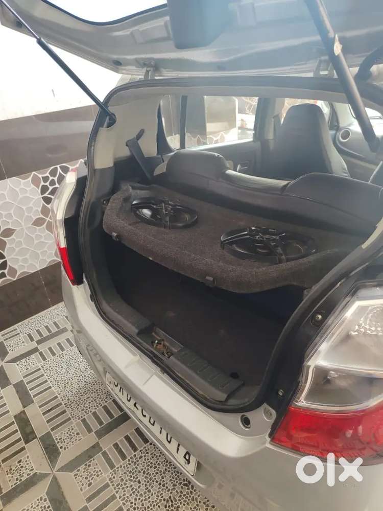 Maruti Suzuki Alto K10 2018 In All Good Condition
