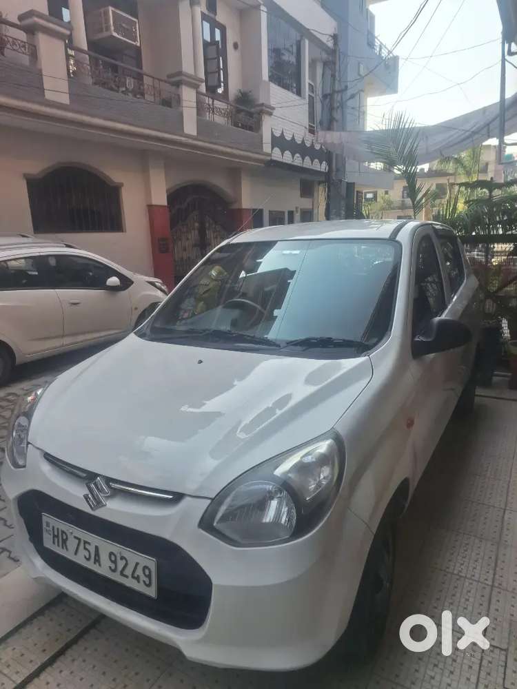 Purchase New Car