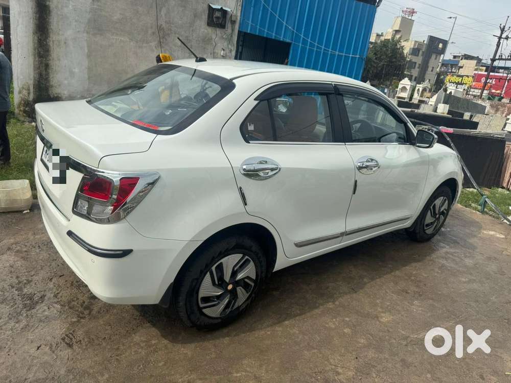 Maruti Suzuki Swift Dzire 1.3 Vxi, 2024, Petrol