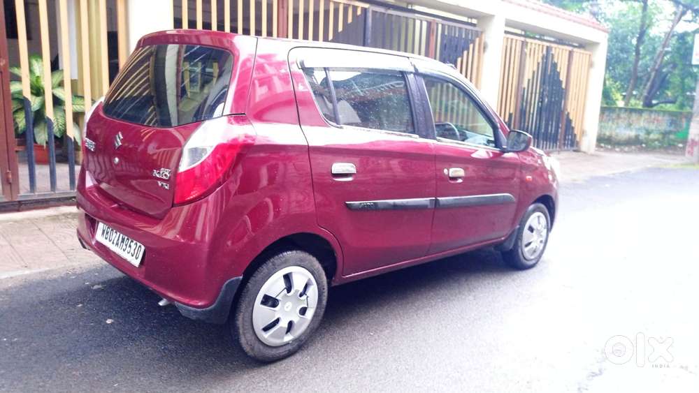 Maruti Suzuki Alto K10 1.0 Vxi, 2018, Petrol