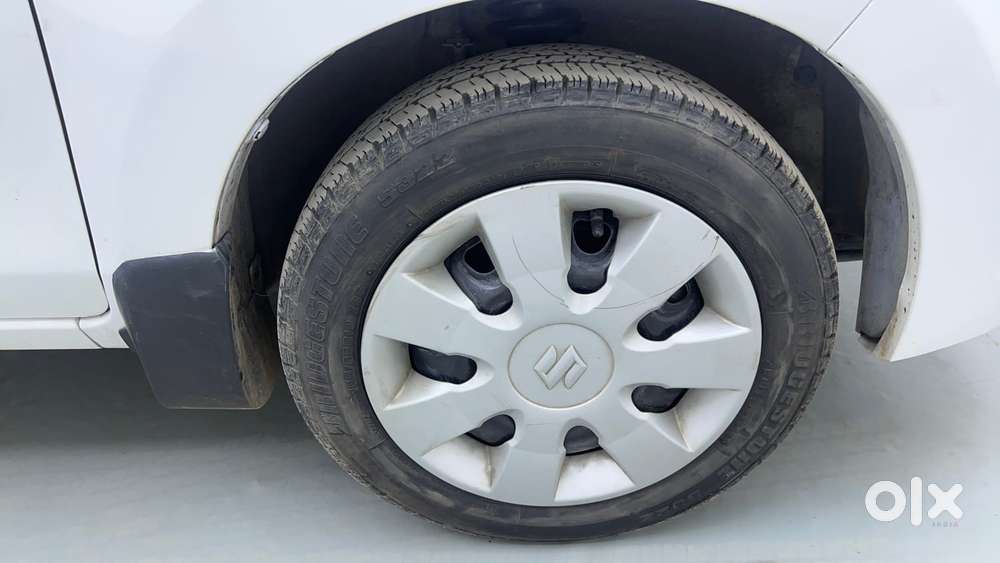 Maruti Suzuki Alto K10 1.0 Vxi Amt, 2019, Petrol