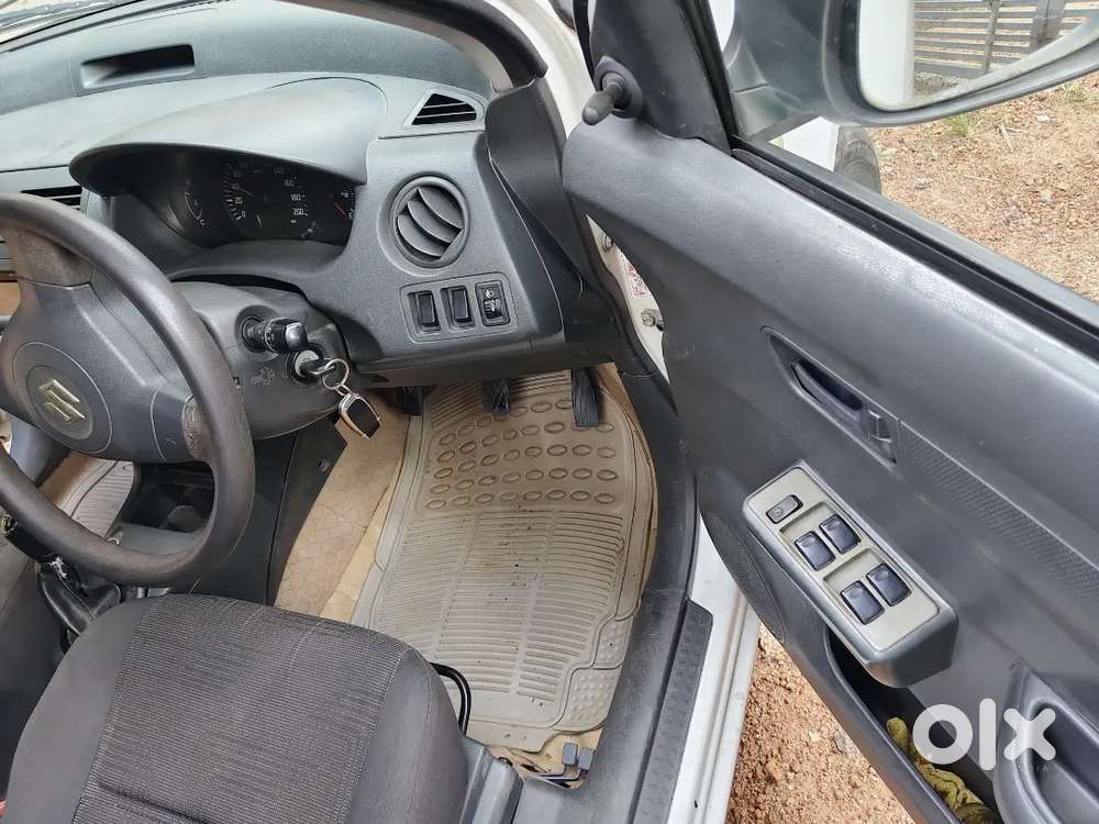 Maruti Suzuki Swift 2007 Diesel 209000 Km Driven